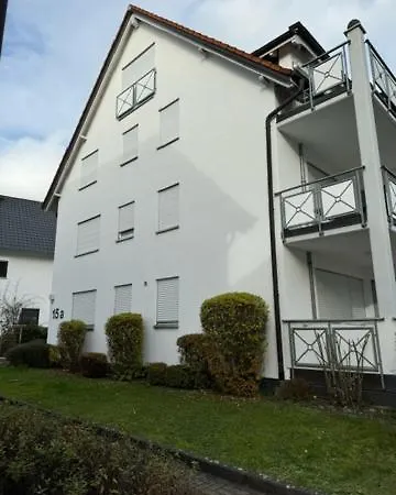 Seegold Apartament *