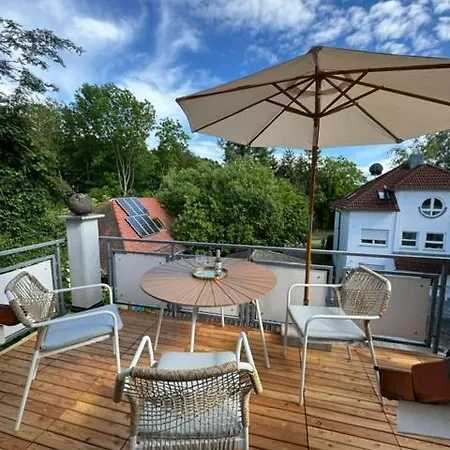 Seegold Apartament