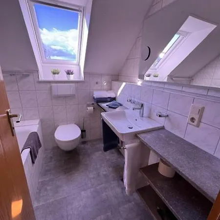 Apartament Seegold