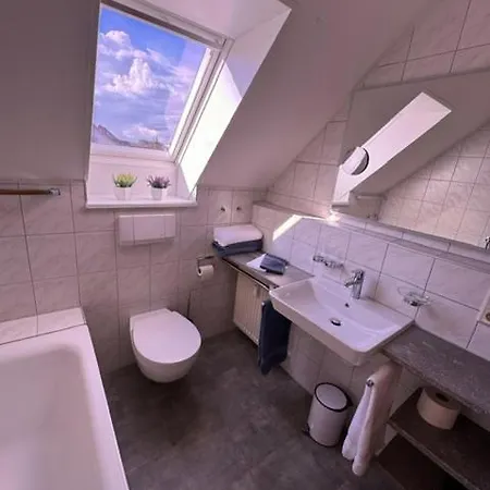 Seegold Apartament Uhldingen-Mühlhofen