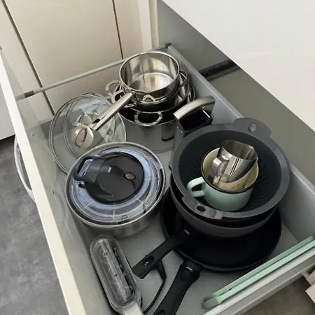 Apartament Seegold Uhldingen-Mühlhofen