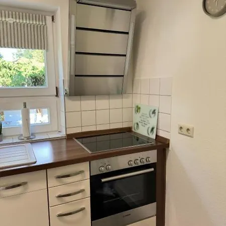 Seegold Apartament *