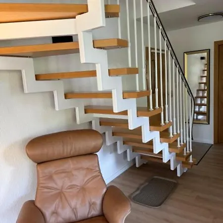 Apartament Seegold Uhldingen-Mühlhofen