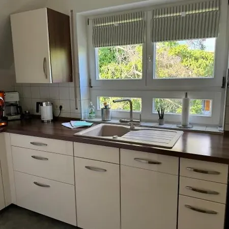 Apartament Seegold *