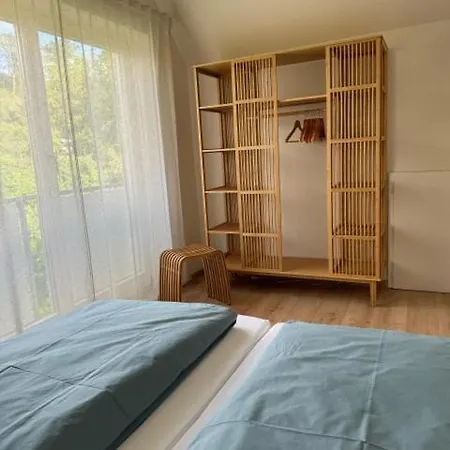 Apartament Seegold *