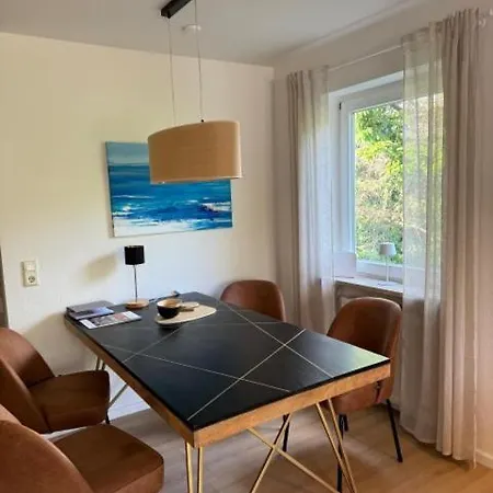 Apartament Seegold Uhldingen-Mühlhofen
